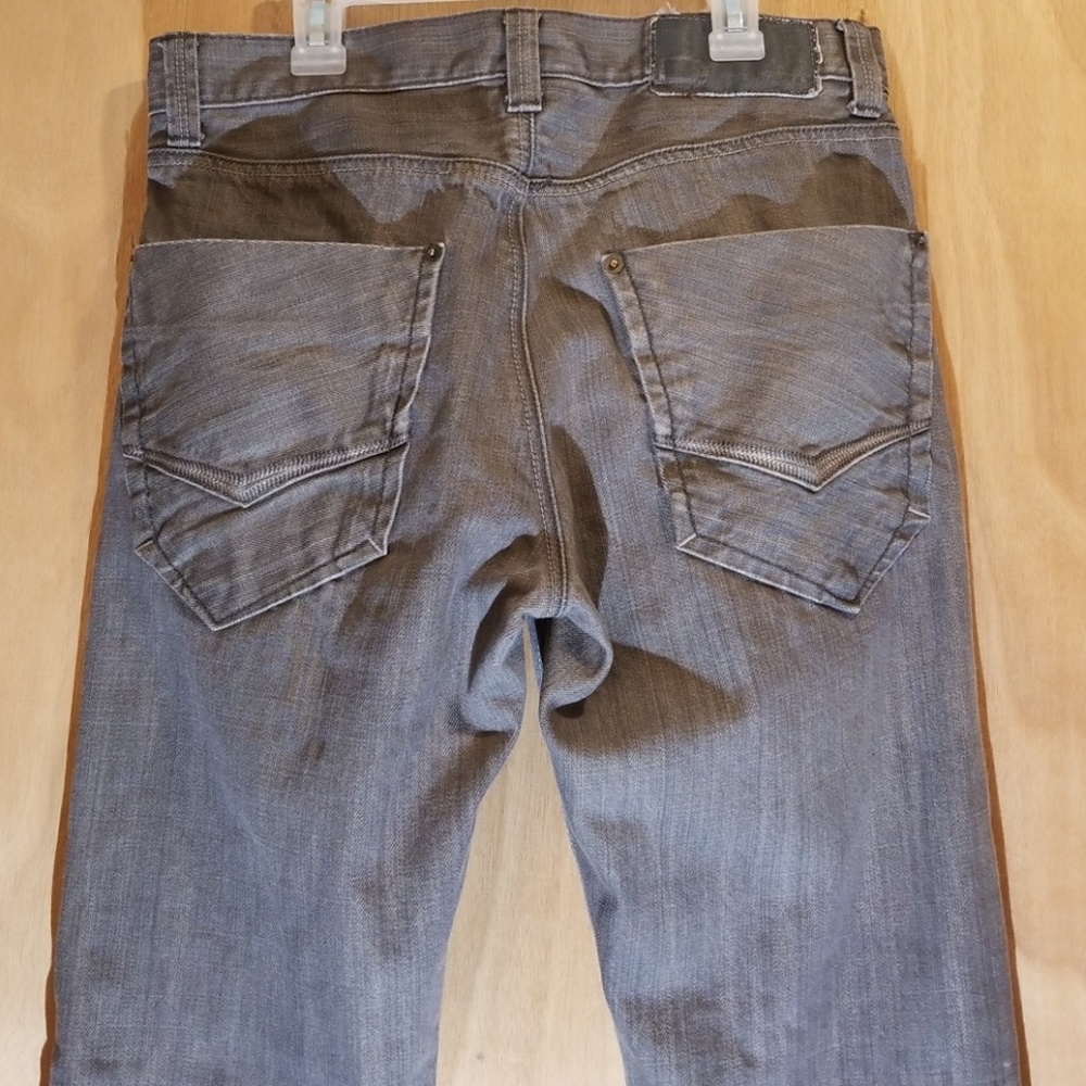Mens jeans